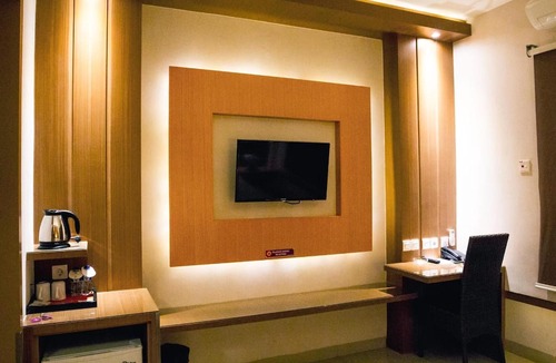 Tarakan Hotel | Hotel D' CaLia Tarakan
