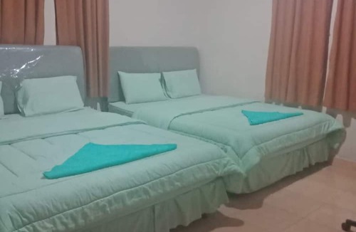 Berastagi Hotel | Suite Pakar Hotel