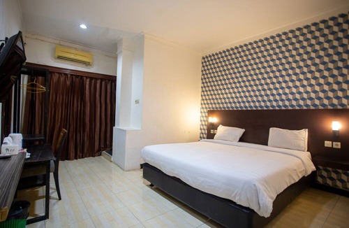 Waena Hotel | Galaxy Hotel Abepura