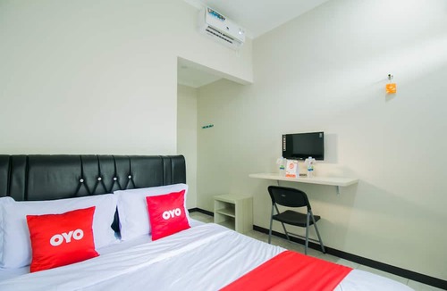 Cianjur Hotel | Hotel O Fakhira Residence