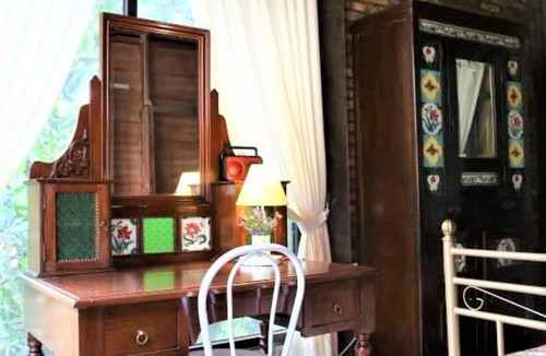 Jakarta Hotel | NILA HOUSE, Sharia Family Home Stay