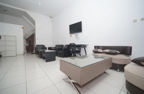 Soreang Hotel | Hotel Soreang