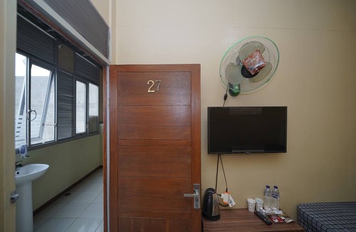 Soreang Hotel | Hotel Soreang