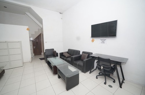 Soreang Hotel | Hotel Soreang