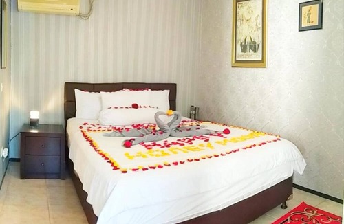 Oro Oro Ombo Hotel | Jos & Hanny Homestay