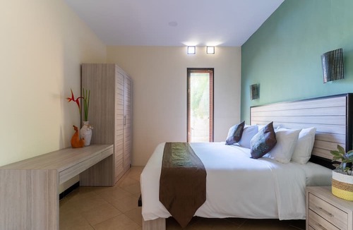 Taman Griya Villa | Benian Villas