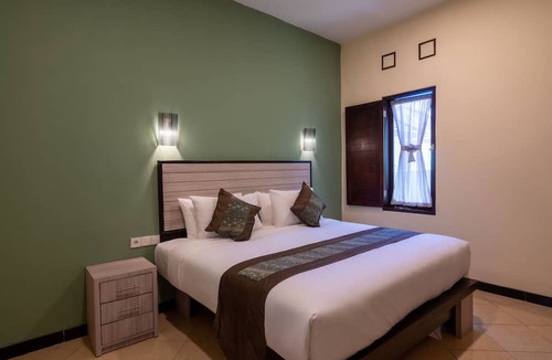 Taman Griya Villa | Benian Villas