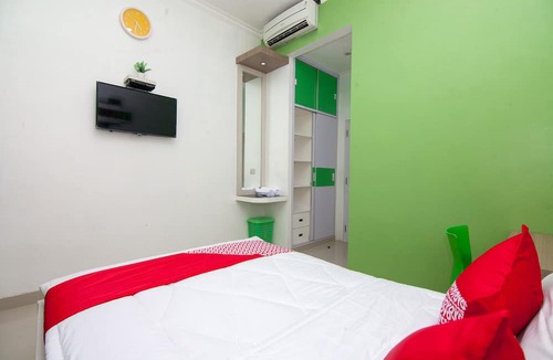 Tegal Hotel | Hotel O D'residence Syariah