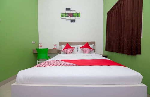 Tegal Hotel | Hotel O D'residence Syariah