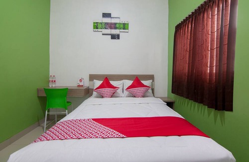 Tegal Hotel | Hotel O D'residence Syariah