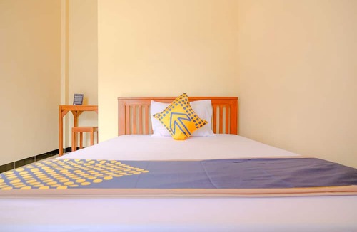 Blitar Hotel | Hotel O Panderman Residence