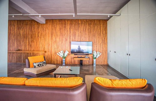 Penida Island Villa | The Arancia Villa
