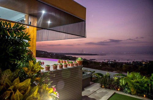 Penida Island Villa | The Arancia Villa