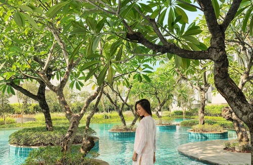 Pantai Indah Kapuk Hotel | Swissôtel Jakarta PIK Avenue
