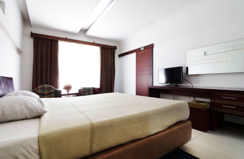 Braga Hotel | Hotel Istana Bandung
