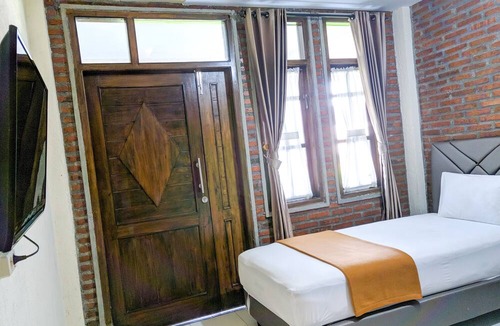 Sewon Hotel | Griya Jagadhaya