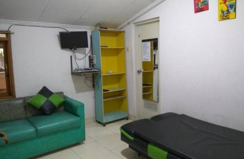 Arjuna House | Peony Guesthouse