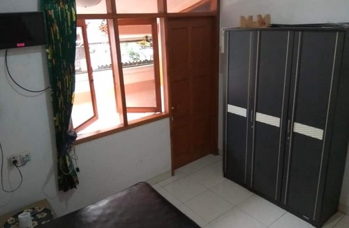 Arjuna House | Peony Guesthouse