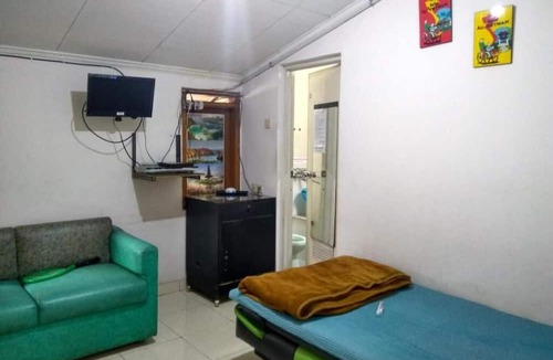 Arjuna House | Peony Guesthouse
