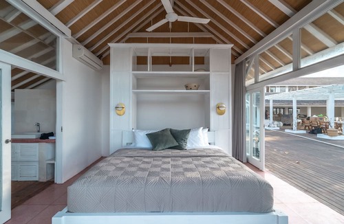 Mushroom Bay Villa | Mandala The Bay