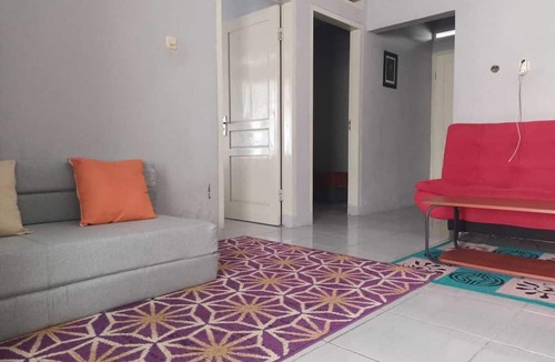 Karamat Wangi House | ADK Papandayan Homestay & Tour