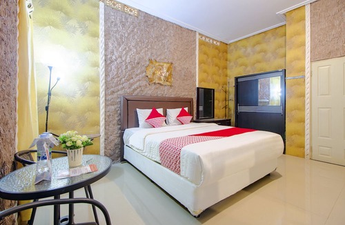 Ngaglik Hotel | OYO 1277 Pondok Damai Syariah