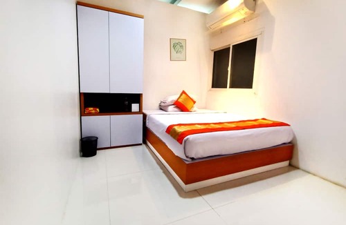 Biringkanya Hostel | Arawa Traveller's Inn Makassar - Hostel