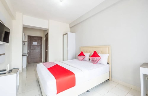 Cileunyi Hotel | OYO 1405 Easton Park Residence