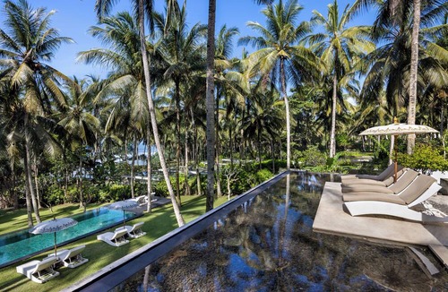 Pekutatan Hotel | Kelapa Retreat & Spa