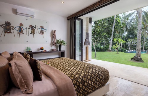 Pekutatan Hotel | Kelapa Retreat & Spa