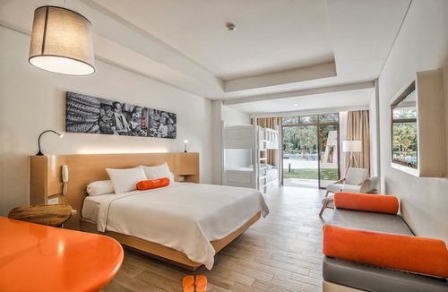 Tanjung Uncang Hotel | HARRIS Resort Batam Waterfront