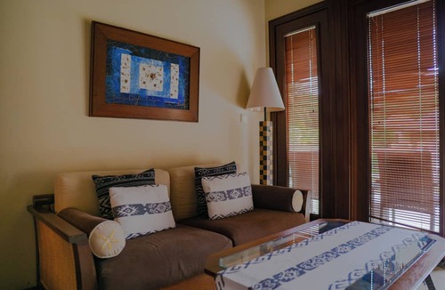 Senggigi Hotel | Pool Villa Merumatta Senggigi