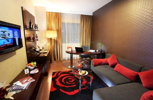 Ambon Hotel | Swiss-Belhotel Ambon