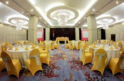 Ambon Hotel | Swiss-Belhotel Ambon