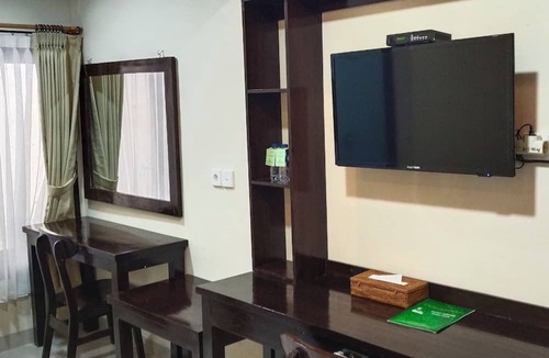 Amed Hotel | Arya Amed Beach Resort and Dive Center
