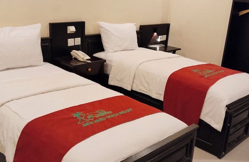 Amed Hotel | Arya Amed Beach Resort and Dive Center