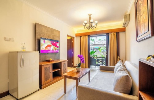 Kartika Plaza Resort | Risata Bali Resort and Spa