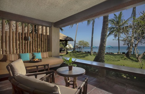 Mangsit Hotel | Jeeva Klui Resort
