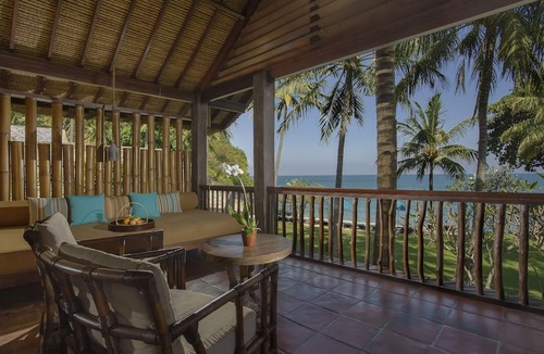 Mangsit Hotel | Jeeva Klui Resort