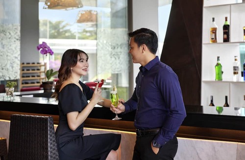Bandar Lampung Hotel | Novotel Lampung