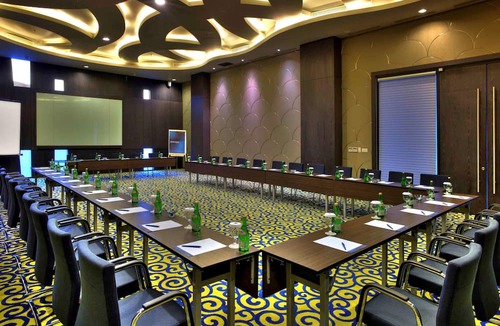 Bandar Lampung Hotel | Novotel Lampung