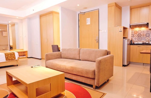 Balikpapan Hotel | Golden Tulip Balikpapan Hotel & Suites