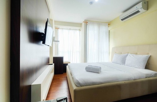 Kayu Putih Apartment | Comfy Studio Tifolia Apartment