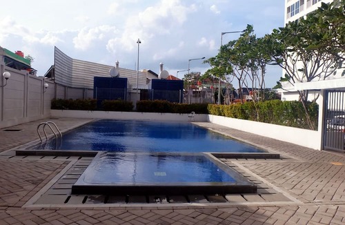 Kayu Putih Apartment | Comfy Studio Tifolia Apartment