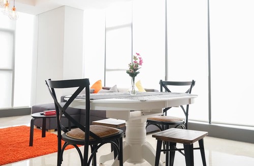 Pancoran Apartment | South Tower 2BR at L'Avenue Apartment