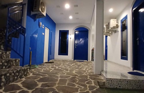 Probolinggo Hostel | Moshi-Moshi - Hostel