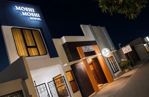 Probolinggo Hostel | Moshi-Moshi - Hostel