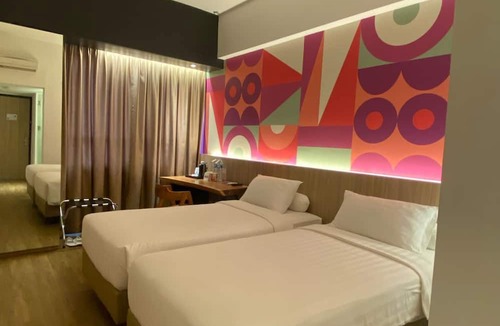 Dumai Hotel | The Zuri Dumai