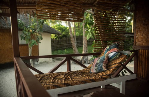 Sinabang Cabin | Simeulue Surflodges