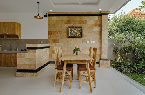 Kedewatan Villa | Puri Sedana Ubud Villa